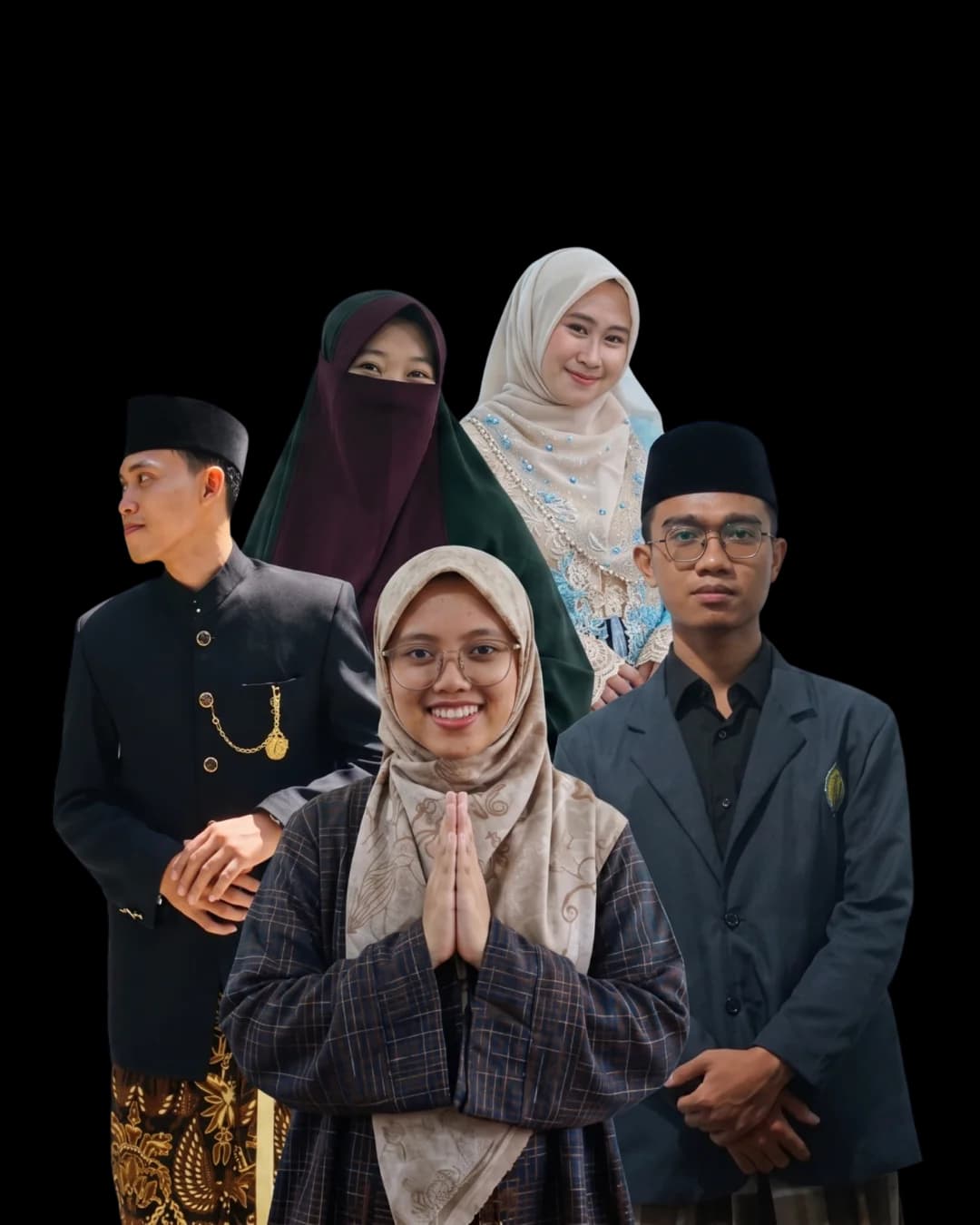 Mentor pengajar Al-Qur'an Qurantiva